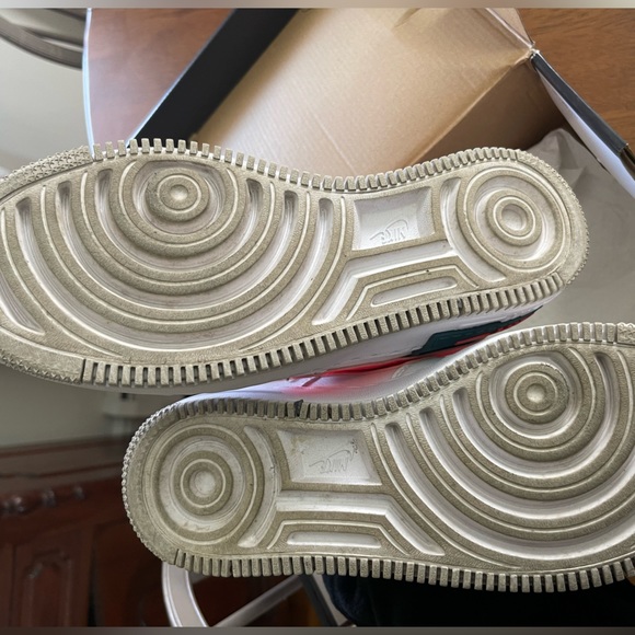 Nike Airforce1 Shadow - Picture 5 of 5